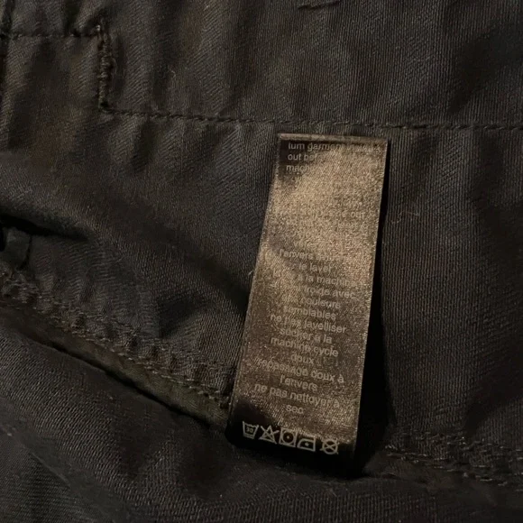 John Varvatos light weight Jacket